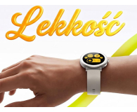 realme Watch S5 Rock Grey GPS AMOLED - 1524848 - zdjęcie 5